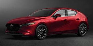 MAZDA MAZDA3 2021 JM1BPAKL2M1323306 image