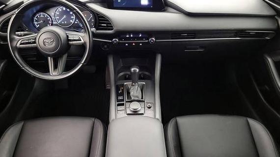 MAZDA MAZDA3 2021 JM1BPBKL5M1404029 image MAZDA MAZDA3 2021 JM1BPBKL5M1404029 image