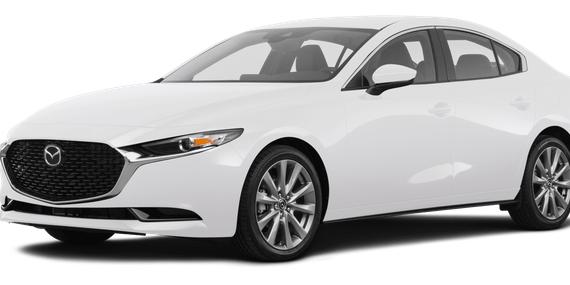 MAZDA MAZDA3 2021 3MZBPACL7MM253302 image MAZDA MAZDA3 2021 3MZBPACL7MM253302 image
