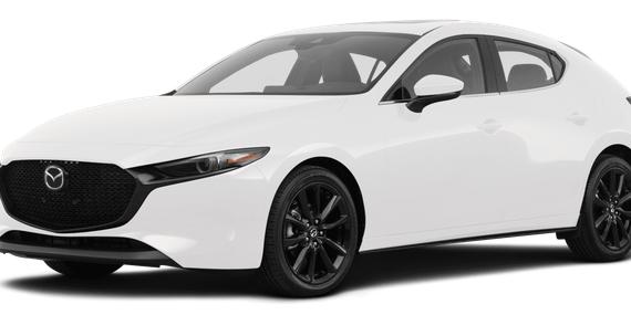 MAZDA MAZDA3 2021 JM1BPBNY7M1348778 image MAZDA MAZDA3 2021 JM1BPBNY7M1348778 image