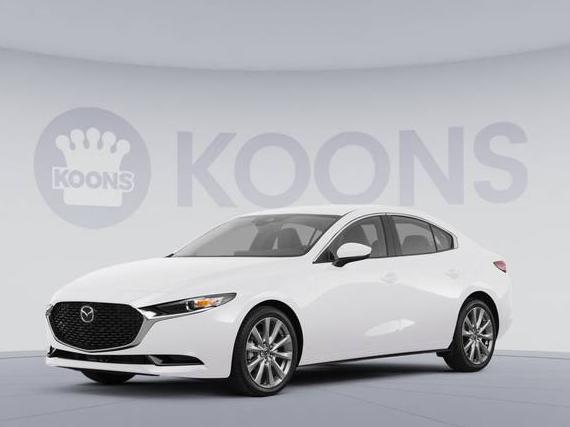 MAZDA MAZDA3 2021 JM1BPALL4M1305243 image MAZDA MAZDA3 2021 JM1BPALL4M1305243 image