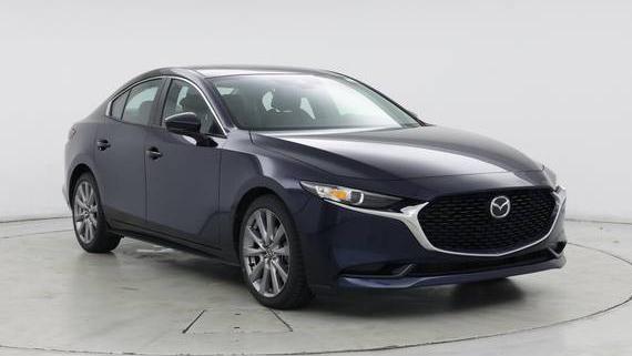 MAZDA MAZDA3 2021 3MZBPACL0MM200134 image MAZDA MAZDA3 2021 3MZBPACL0MM200134 image