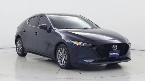 MAZDA MAZDA3 2021 JM1BPAJL0M1310202 image