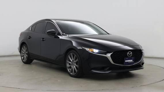 MAZDA MAZDA3 2021 JM1BPACL4M1335410 image MAZDA MAZDA3 2021 JM1BPACL4M1335410 image