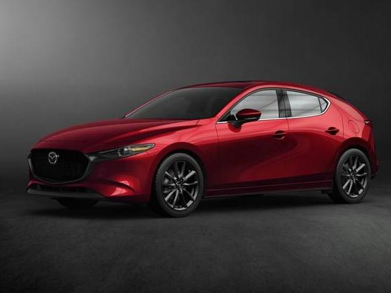 MAZDA MAZDA3 2021 JM1BPBLL5M1401341 image MAZDA MAZDA3 2021 JM1BPBLL5M1401341 image