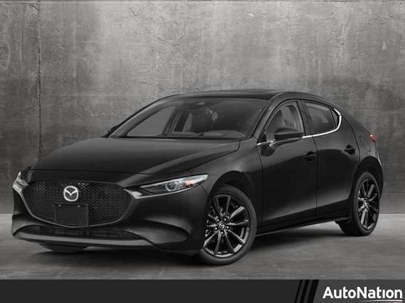 MAZDA MAZDA3 2021 JM1BPAML8M1307110 image
