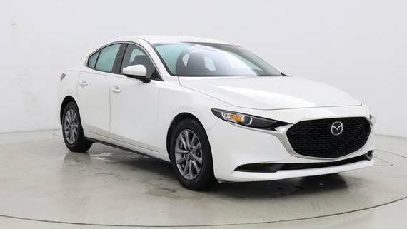 MAZDA MAZDA3 2021 JM1BPAAL7M1329250 image MAZDA MAZDA3 2021 JM1BPAAL7M1329250 image