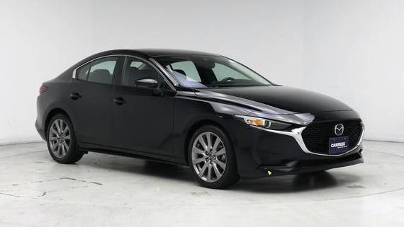 MAZDA MAZDA3 2021 JM1BPBBL1M1305529 image MAZDA MAZDA3 2021 JM1BPBBL1M1305529 image