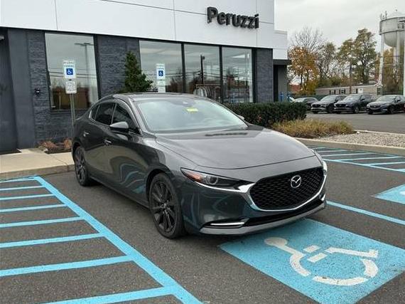 MAZDA MAZDA3 2021 JM1BPBEY6M1333785 image MAZDA MAZDA3 2021 JM1BPBEY6M1333785 image