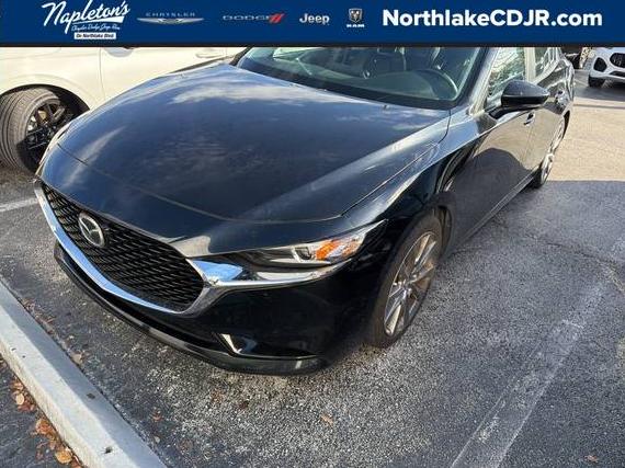 MAZDA MAZDA3 2021 3MZBPACL9MM200665 image MAZDA MAZDA3 2021 3MZBPACL9MM200665 image