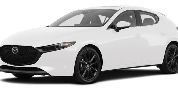 MAZDA MAZDA3 2021 JM1BPBML6M1401590 image MAZDA MAZDA3 2021 JM1BPBML6M1401590 image