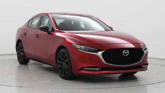 MAZDA MAZDA3 2021 JM1BPBEY3M1309699 image MAZDA MAZDA3 2021 JM1BPBEY3M1309699 image