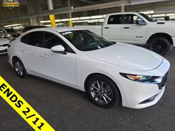 MAZDA MAZDA3 2021 JM1BPAAL3M1327544 image MAZDA MAZDA3 2021 JM1BPAAL3M1327544 image