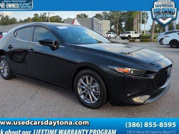 MAZDA MAZDA3 2021 JM1BPAJL4M1319310 image MAZDA MAZDA3 2021 JM1BPAJL4M1319310 image