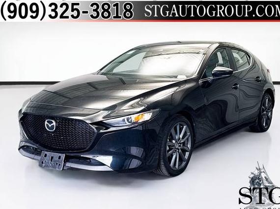 MAZDA MAZDA3 2021 JM1BPAKL0M1337009 image MAZDA MAZDA3 2021 JM1BPAKL0M1337009 image