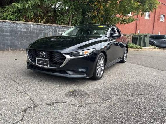 MAZDA MAZDA3 2021 JM1BPAAL6M1342510 image MAZDA MAZDA3 2021 JM1BPAAL6M1342510 image