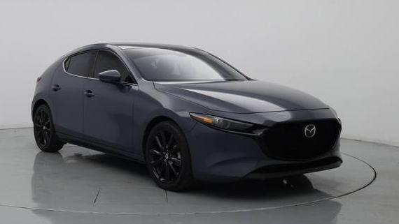 MAZDA MAZDA3 2021 JM1BPAML5M1401543 image MAZDA MAZDA3 2021 JM1BPAML5M1401543 image