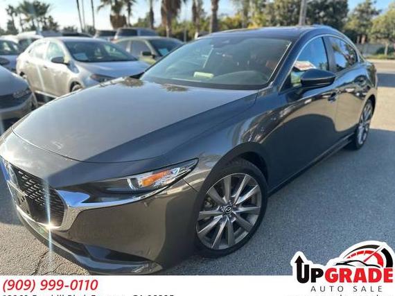 MAZDA MAZDA3 2021 3MZBPACL0MM214633 image MAZDA MAZDA3 2021 3MZBPACL0MM214633 image