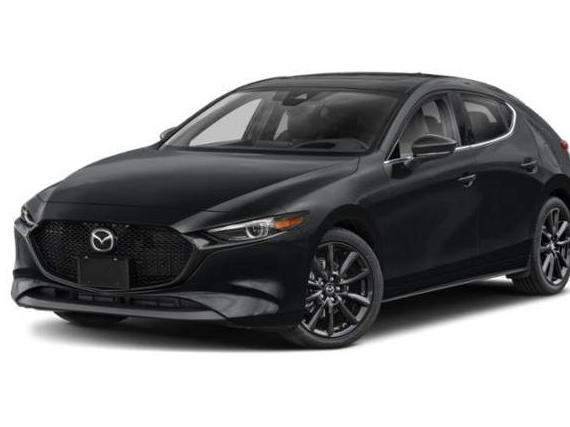 MAZDA MAZDA3 2021 JM1BPBJY2M1315385 image MAZDA MAZDA3 2021 JM1BPBJY2M1315385 image