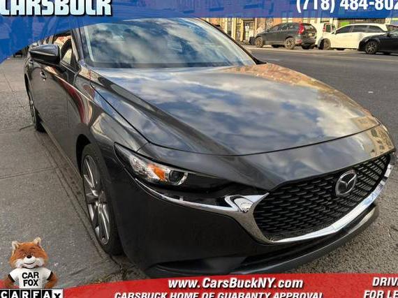 MAZDA MAZDA3 2021 JM1BPABL6M1313734 image MAZDA MAZDA3 2021 JM1BPABL6M1313734 image