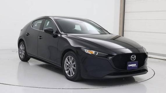 MAZDA MAZDA3 2021 JM1BPAJL0M1302097 image