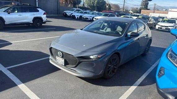 MAZDA MAZDA3 2021 JM1BPBJY1M1310159 image MAZDA MAZDA3 2021 JM1BPBJY1M1310159 image