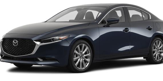 MAZDA MAZDA3 2021 JM1BPBDLXM1344262 image MAZDA MAZDA3 2021 JM1BPBDLXM1344262 image
