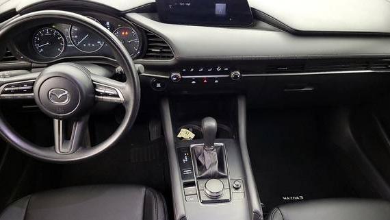 MAZDA MAZDA3 2021 JM1BPAJL9M1318816 image MAZDA MAZDA3 2021 JM1BPAJL9M1318816 image