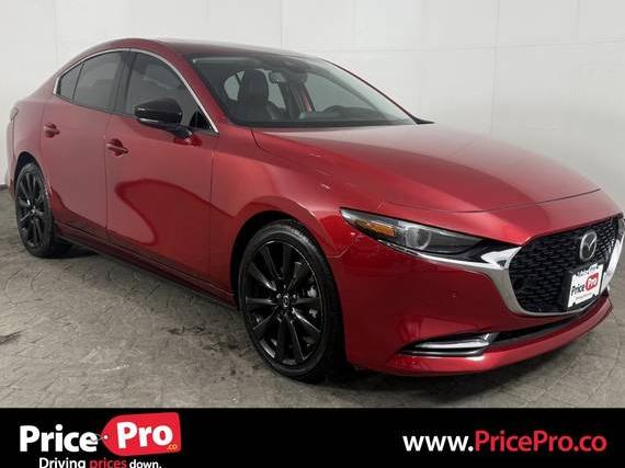 MAZDA MAZDA3 2021 JM1BPBEY9M1336258 image MAZDA MAZDA3 2021 JM1BPBEY9M1336258 image