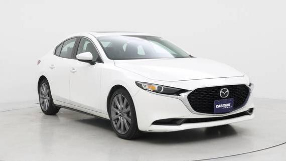 MAZDA MAZDA3 2021 3MZBPACLXMM252712 image MAZDA MAZDA3 2021 3MZBPACLXMM252712 image