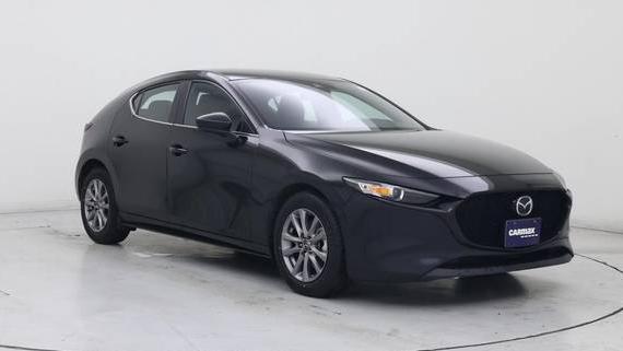 MAZDA MAZDA3 2021 JM1BPAJL4M1347544 image