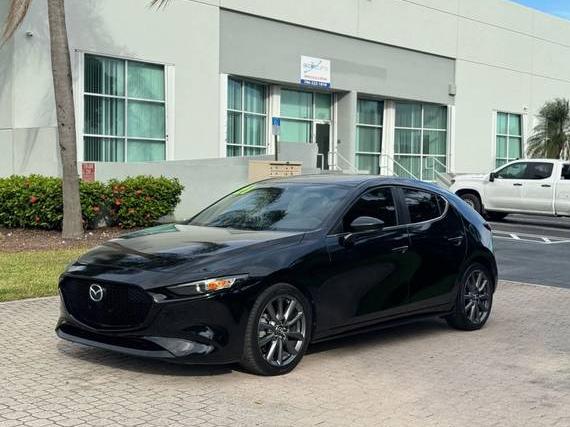 MAZDA MAZDA3 2021 JM1BPAKL6M1330825 image MAZDA MAZDA3 2021 JM1BPAKL6M1330825 image