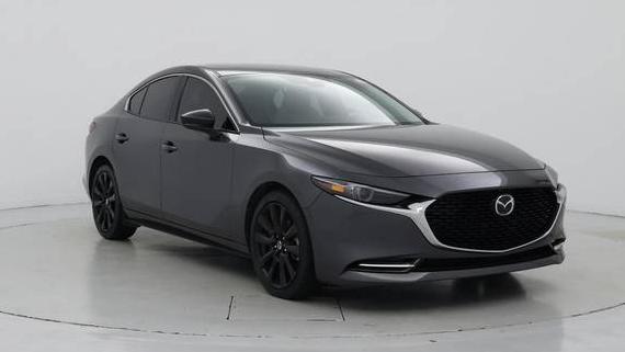 MAZDA MAZDA3 2021 JM1BPBAY8M1333020 image MAZDA MAZDA3 2021 JM1BPBAY8M1333020 image