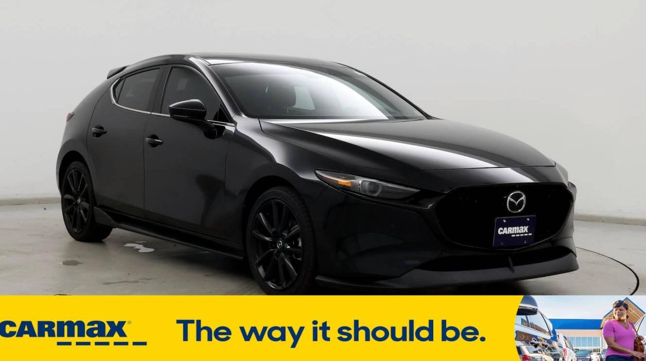 MAZDA MAZDA3 2021 JM1BPBNY5M1348472 image MAZDA MAZDA3 2021 JM1BPBNY5M1348472 image