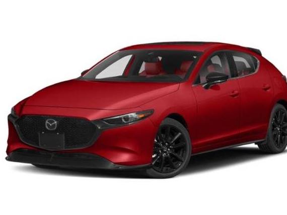 MAZDA MAZDA3 2021 JM1BPBNY9M1321579 image MAZDA MAZDA3 2021 JM1BPBNY9M1321579 image