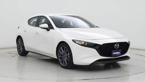 MAZDA MAZDA3 2021 JM1BPBKL9M1301163 image