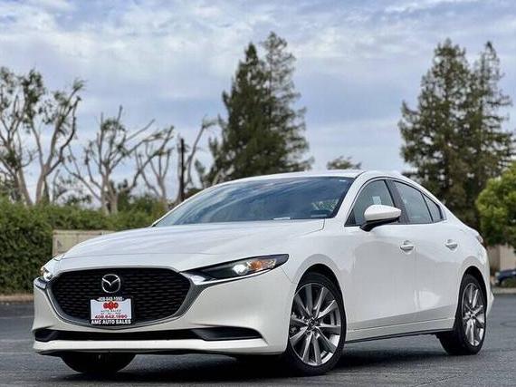 MAZDA MAZDA3 2021 JM1BPABL4M1331245 image MAZDA MAZDA3 2021 JM1BPABL4M1331245 image