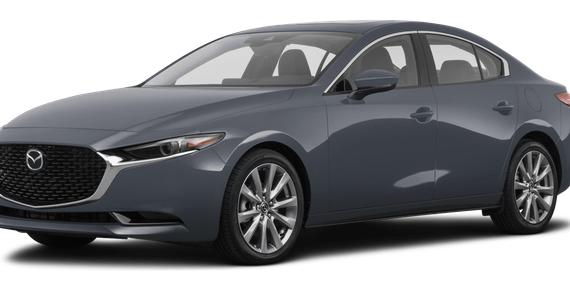 MAZDA MAZDA3 2021 3MZBPADL0MM200746 image MAZDA MAZDA3 2021 3MZBPADL0MM200746 image