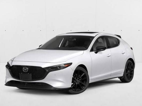 MAZDA MAZDA3 2021 JM1BPBNY5M1343112 image MAZDA MAZDA3 2021 JM1BPBNY5M1343112 image