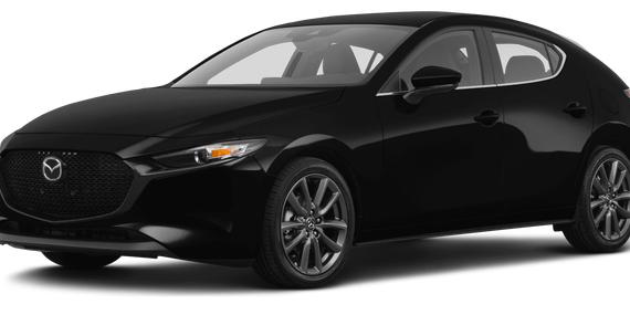 MAZDA MAZDA3 2021 JM1BPAKL6M1400033 image MAZDA MAZDA3 2021 JM1BPAKL6M1400033 image