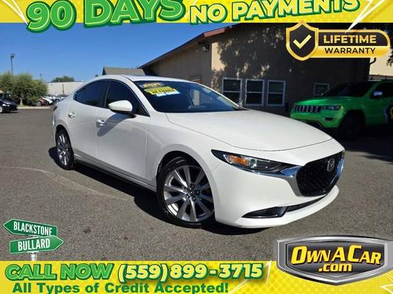 MAZDA MAZDA3 2021 JM1BPACL9M1328307 image MAZDA MAZDA3 2021 JM1BPACL9M1328307 image