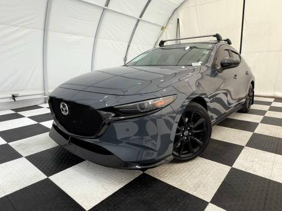 MAZDA MAZDA3 2021 JM1BPBNY4M1333283 image MAZDA MAZDA3 2021 JM1BPBNY4M1333283 image