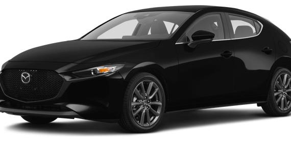 MAZDA MAZDA3 2021 JM1BPBLLXM1313871 image MAZDA MAZDA3 2021 JM1BPBLLXM1313871 image