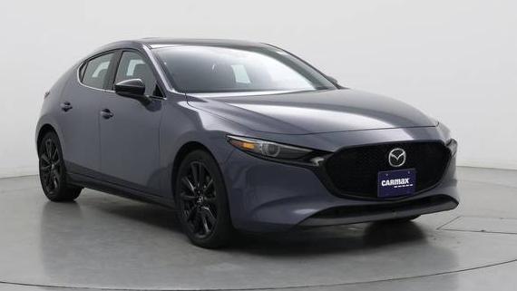 MAZDA MAZDA3 2021 JM1BPBJY6M1403419 image MAZDA MAZDA3 2021 JM1BPBJY6M1403419 image