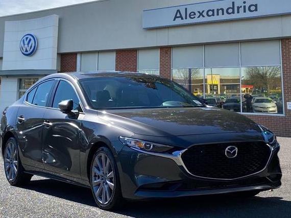 MAZDA MAZDA3 2021 3MZBPACL7MM251730 image MAZDA MAZDA3 2021 3MZBPACL7MM251730 image