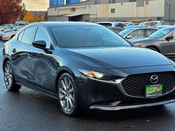 MAZDA MAZDA3 2021 3MZBPABL4MM251377 image MAZDA MAZDA3 2021 3MZBPABL4MM251377 image