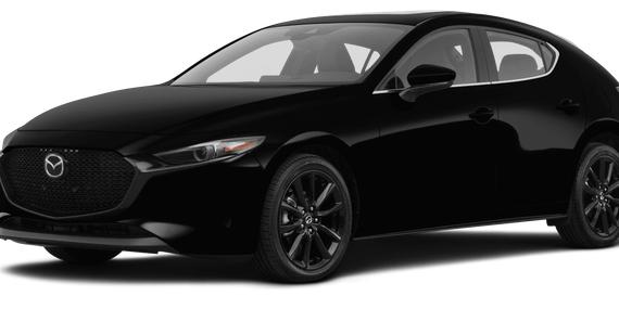 MAZDA MAZDA3 2021 JM1BPBNY4M1403784 image MAZDA MAZDA3 2021 JM1BPBNY4M1403784 image