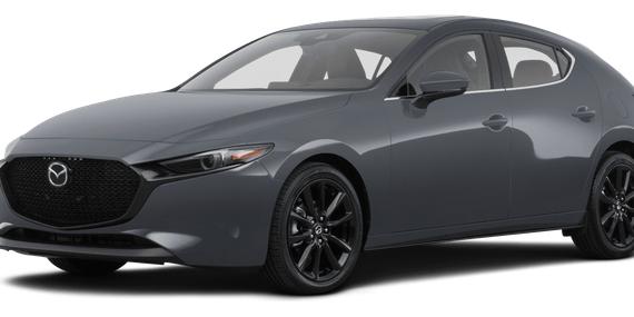 MAZDA MAZDA3 2021 JM1BPBNYXM1320439 image MAZDA MAZDA3 2021 JM1BPBNYXM1320439 image