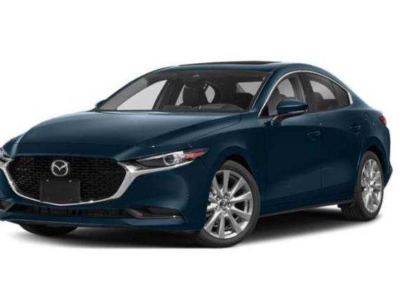 MAZDA MAZDA3 2021 3MZBPADL9MM200082 image MAZDA MAZDA3 2021 3MZBPADL9MM200082 image