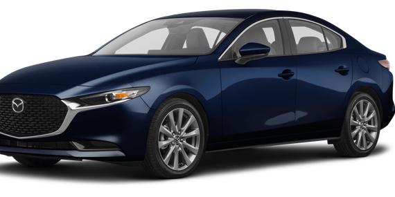 MAZDA MAZDA3 2021 JM1BPABL2M1321975 image MAZDA MAZDA3 2021 JM1BPABL2M1321975 image
